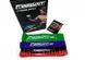 Гумові петлі EasyFit: набір 2-65 кг (4 шт) 7298 фото 3