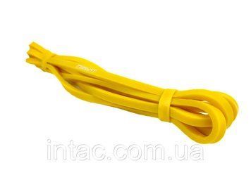 Гумова петля EasyFit 1-6 кг жовта 9048 фото