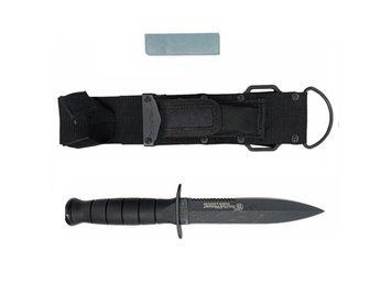 Тактичний ніж Smith&Wesson SUR1 3223 фото