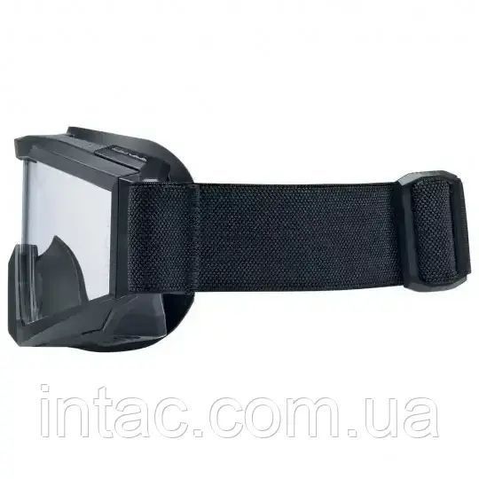 Захисні тактичні окуляри комплект Uvex Apache Goggle 2878 фото