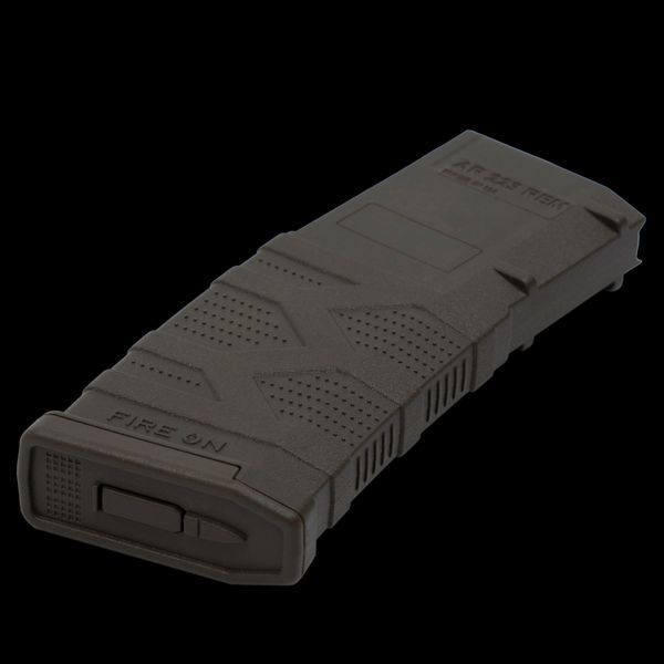 Магазин АR-30 5,56*45, 223 Олива 5009 фото