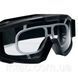 Захисні тактичні окуляри комплект Uvex Apache Goggle 2878 фото 2