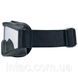 Захисні тактичні окуляри комплект Uvex Apache Goggle 2878 фото 4