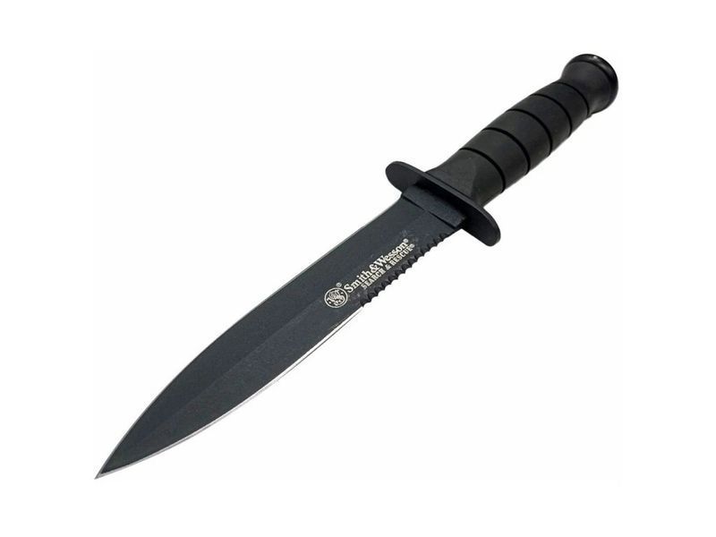 Тактичний ніж Smith&Wesson SUR1 3223 фото