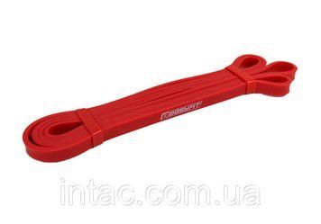 Еспандер (гумова петля) EasyFit 2-15 кг червона 1586 фото