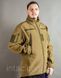 Куртка патріот soft shell койот / Куртка для військових / Розмір XS - 3XL 2573 фото 1