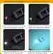 Тактический фонарик на шлем MPLS (4 LED) 3353 фото 3