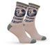 Носки Premier Socks Главное не размер, а процесс, унисекс, 42-43 4921 фото 1