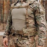 РПС Ремінно-плечова система SOF STORE CORDURA 1000D 6379 фото