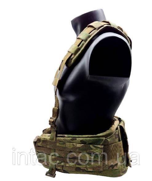 РПС Ремінно-плечова система SOF STORE CORDURA 1000D 6379 фото