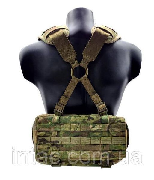 РПС Ремінно-плечова система SOF STORE CORDURA 1000D 6379 фото