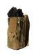 Подсумок для 2 магазинов АК, закрытого типа с клапаном 8168 фото 2