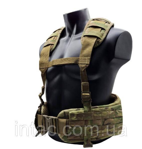 РПС Ремінно-плечова система SOF STORE CORDURA 1000D 6379 фото
