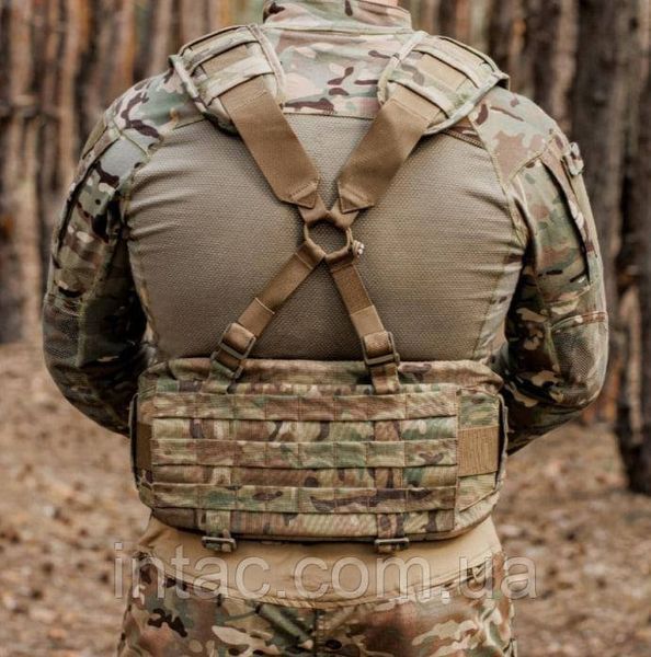 РПС Ремінно-плечова система SOF STORE CORDURA 1000D 6379 фото