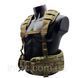 РПС Ремінно-плечова система SOF STORE CORDURA 1000D 6379 фото 3