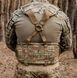 РПС Ремінно-плечова система SOF STORE CORDURA 1000D 6379 фото 2