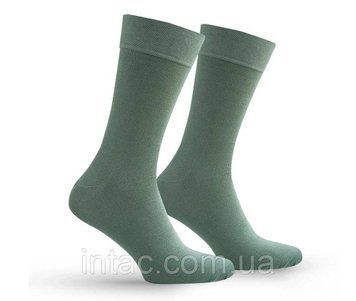 Шкарпетки Premier Socks Соковита олива, розм.42-43 7856 фото
