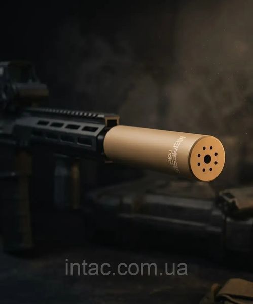 NEMESIS CORE 5.56 - Тан - 5.56х45 1/2х28 6574 фото