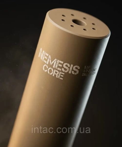 NEMESIS CORE 5.56 - Тан - 5.56х45 1/2х28 6574 фото
