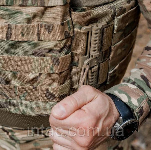 Камербанди CORDURA 1000D 15*35 4470 фото