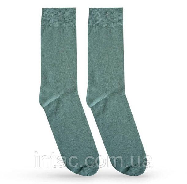 Шкарпетки Premier Socks Соковита олива, розм.42-43 7856 фото