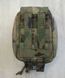 Підсумок тактичний утилітарний Warrior Spirit Helper-WS 1.0 Multicam 8151 фото 4