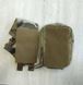 Підсумок тактичний утилітарний Warrior Spirit Helper-WS 1.0 Multicam 8151 фото 3
