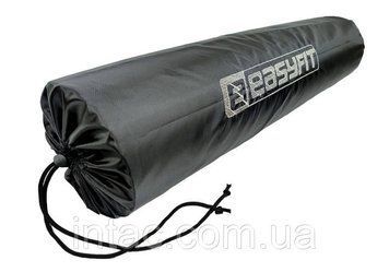 Чохол для килимка EasyFit 65 см чорний 7742 фото
