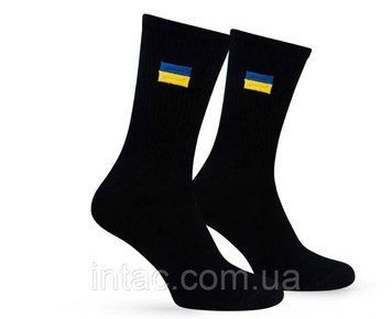 Шкарпетки Premier socks Символ, унісекс, розм. 42-43 7391 фото