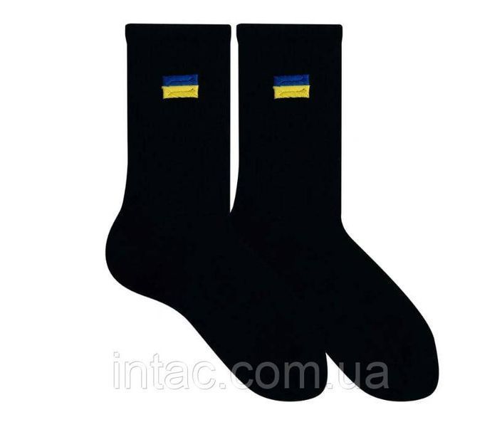 Шкарпетки Premier socks Символ, унісекс, розм. 42-43 7391 фото