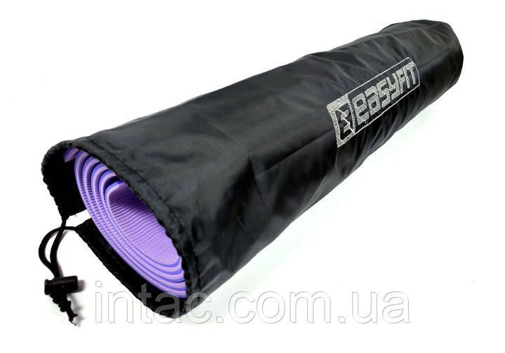 Чохол для килимка EasyFit 65 см чорний 7742 фото
