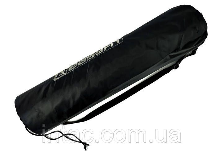Чохол для килимка EasyFit 65 см чорний 7742 фото