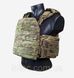 Плитоноска женская с системой быстрого сброса 25см х 30см CORDURA 1000D 3023 фото 3