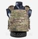 Плитоноска женская с системой быстрого сброса 25см х 30см CORDURA 1000D 3023 фото 4