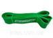 Гумова петля EasyFit 19-65 кг Зелена 0496 фото 1