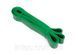 Гумова петля EasyFit 19-65 кг Зелена 0496 фото 2