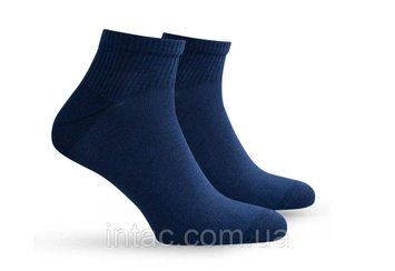 Шкарпетки Premier socks Сапфір, унісекс, розм.42-43 9461 фото