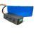 Переходник блок питания для зарядки телефона от fpv батареи 2 USB + 1 TYPE - C выхода 9948 фото