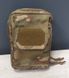 Подсумок тактический утилитарный Warrior Spirit Helper-WS 2.0 Multicam 2751 фото 1