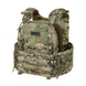 Плитоноска Falcon XL PRO Multicam з функцією швидкого скидання МОЛЛІ 6468 фото 1