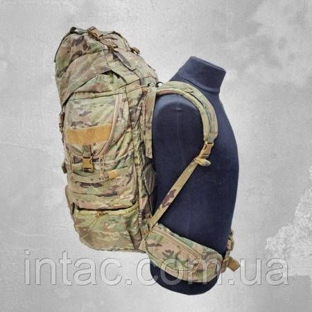 Рюкзак тактический (80 литров) Warrior Spirit WS-R80 MULTICAM 6160 фото