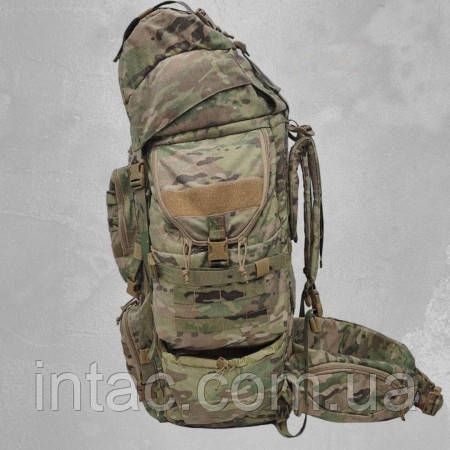 Рюкзак тактический (80 литров) Warrior Spirit WS-R80 MULTICAM 6160 фото