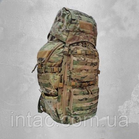 Рюкзак тактический (80 литров) Warrior Spirit WS-R80 MULTICAM 6160 фото