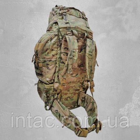 Рюкзак тактический (80 литров) Warrior Spirit WS-R80 MULTICAM 6160 фото