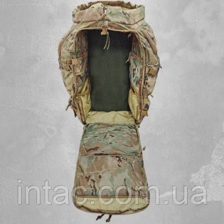 Рюкзак тактический (80 литров) Warrior Spirit WS-R80 MULTICAM 6160 фото