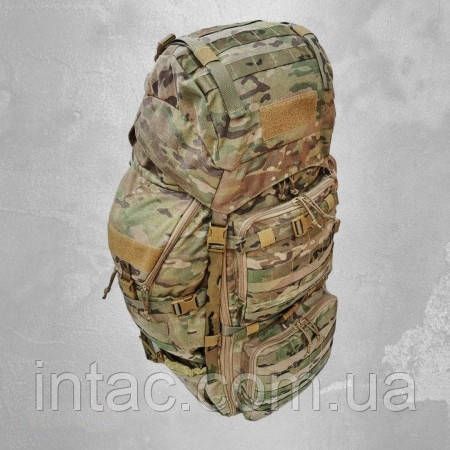 Рюкзак тактический (80 литров) Warrior Spirit WS-R80 MULTICAM 6160 фото