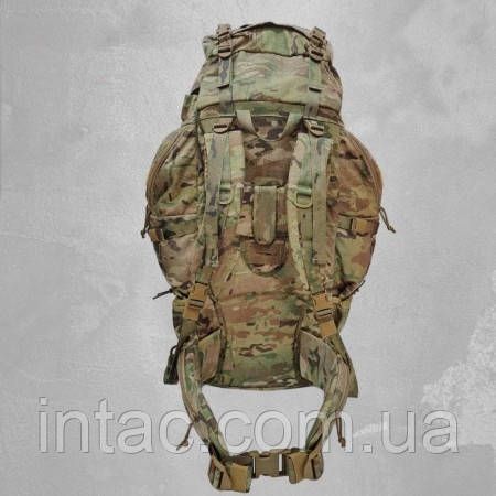 Рюкзак тактический (80 литров) Warrior Spirit WS-R80 MULTICAM 6160 фото
