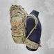 Рюкзак тактический (80 литров) Warrior Spirit WS-R80 MULTICAM 6160 фото 7