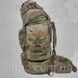 Рюкзак тактический (80 литров) Warrior Spirit WS-R80 MULTICAM 6160 фото 6