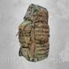 Рюкзак тактический (80 литров) Warrior Spirit WS-R80 MULTICAM 6160 фото 8
